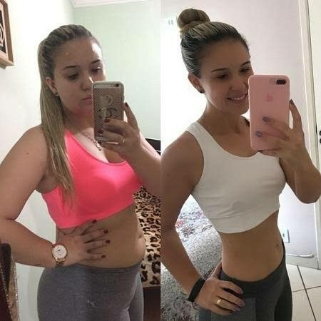 Carmen Transformación